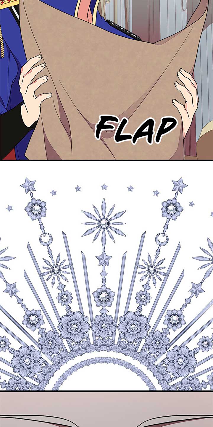 Only for Your Well-Being Chapter 53 - Page 63