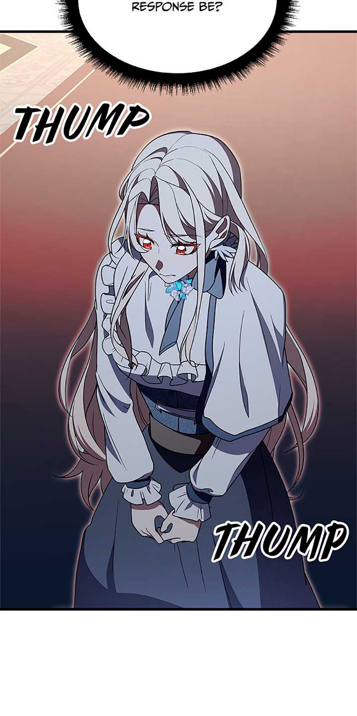 Only for Your Well-Being Chapter 53 - Page 65