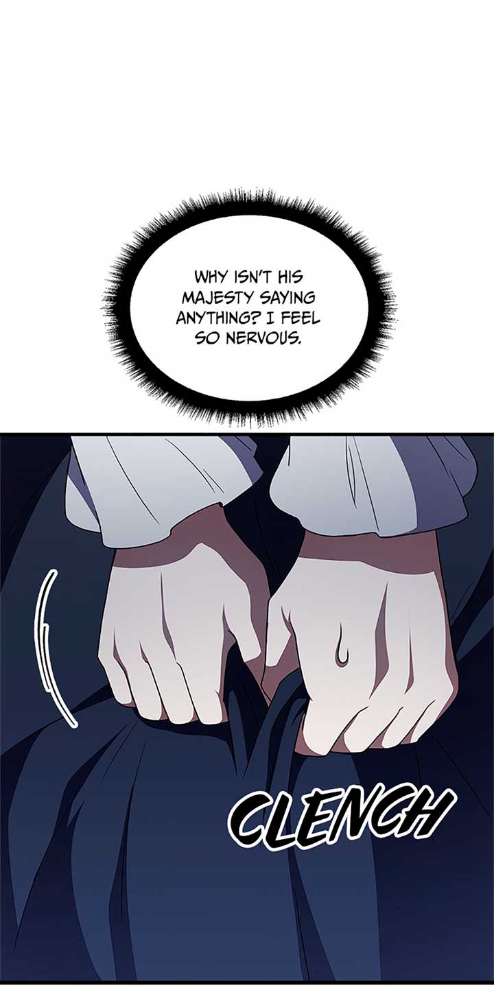 Only for Your Well-Being Chapter 53 - Page 66