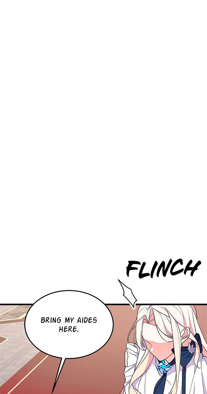 Only for Your Well-Being Chapter 53 - Page 67