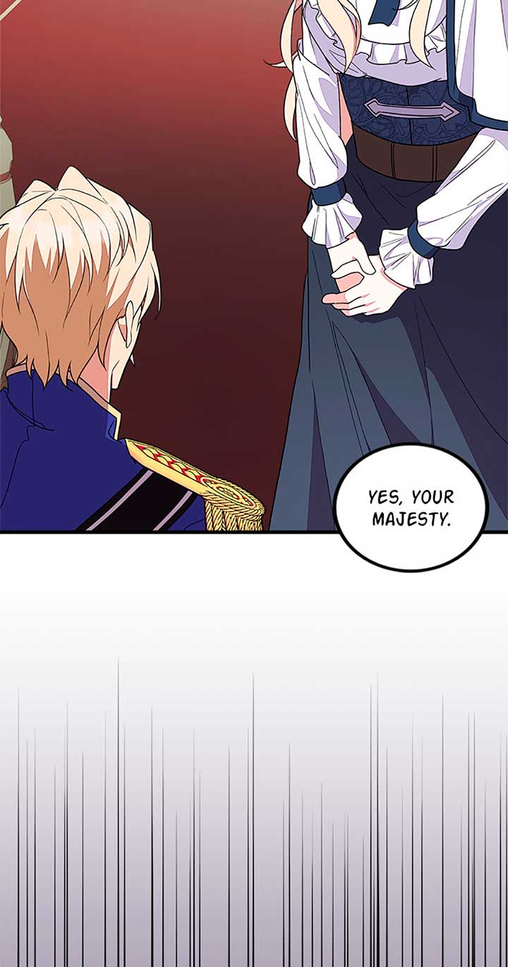 Only for Your Well-Being Chapter 53 - Page 68