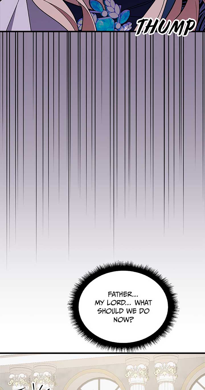 Only for Your Well-Being Chapter 53 - Page 70