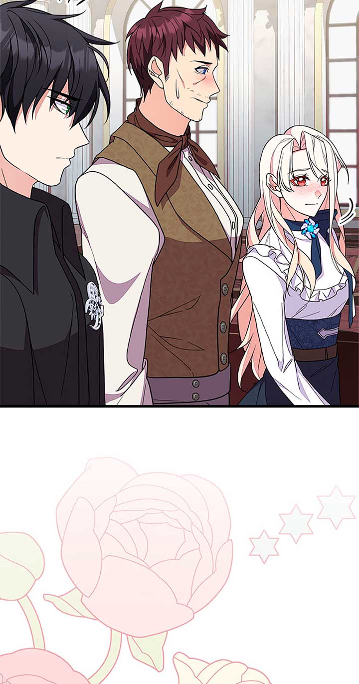 Only for Your Well-Being Chapter 53 - Page 71