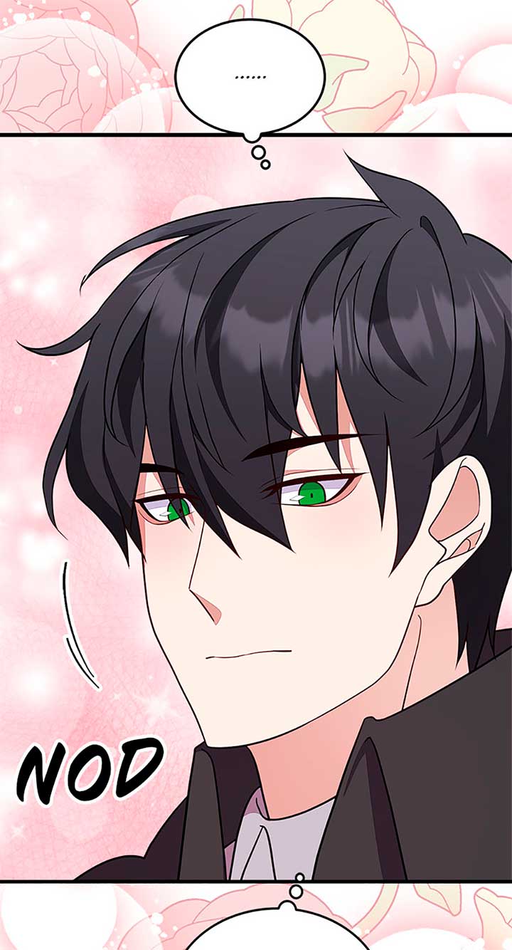 Only for Your Well-Being Chapter 53 - Page 72