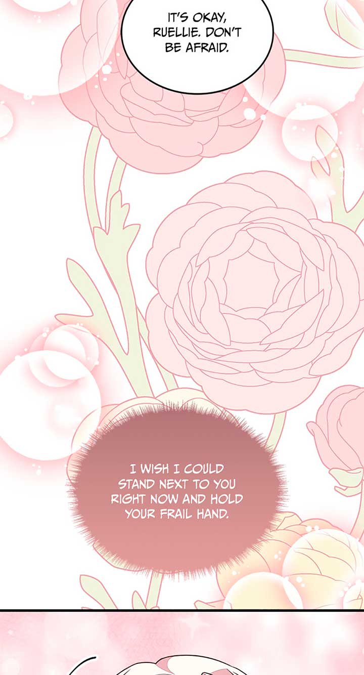 Only for Your Well-Being Chapter 53 - Page 73