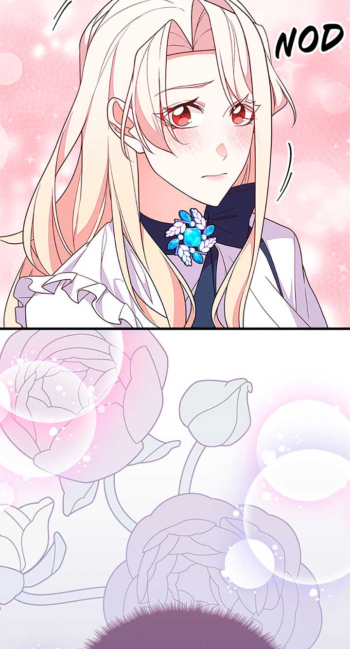 Only for Your Well-Being Chapter 53 - Page 74