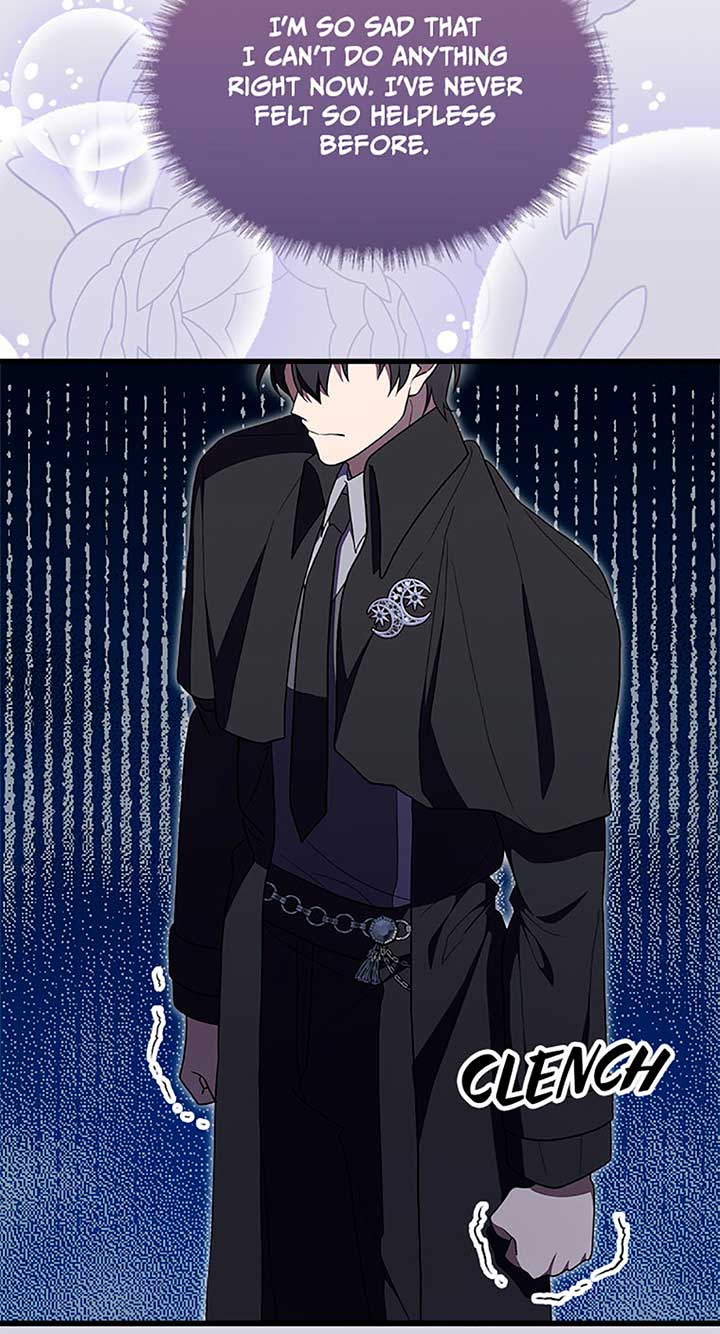 Only for Your Well-Being Chapter 53 - Page 75