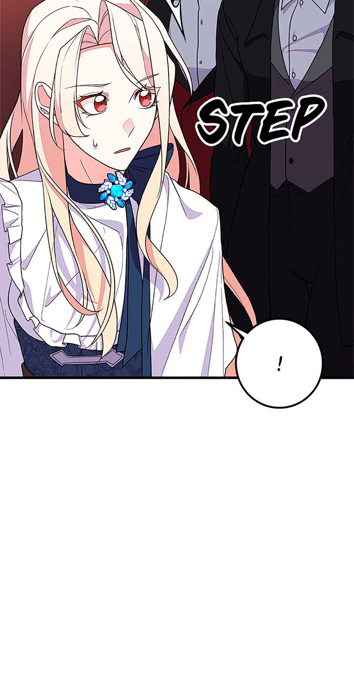 Only for Your Well-Being Chapter 53 - Page 77