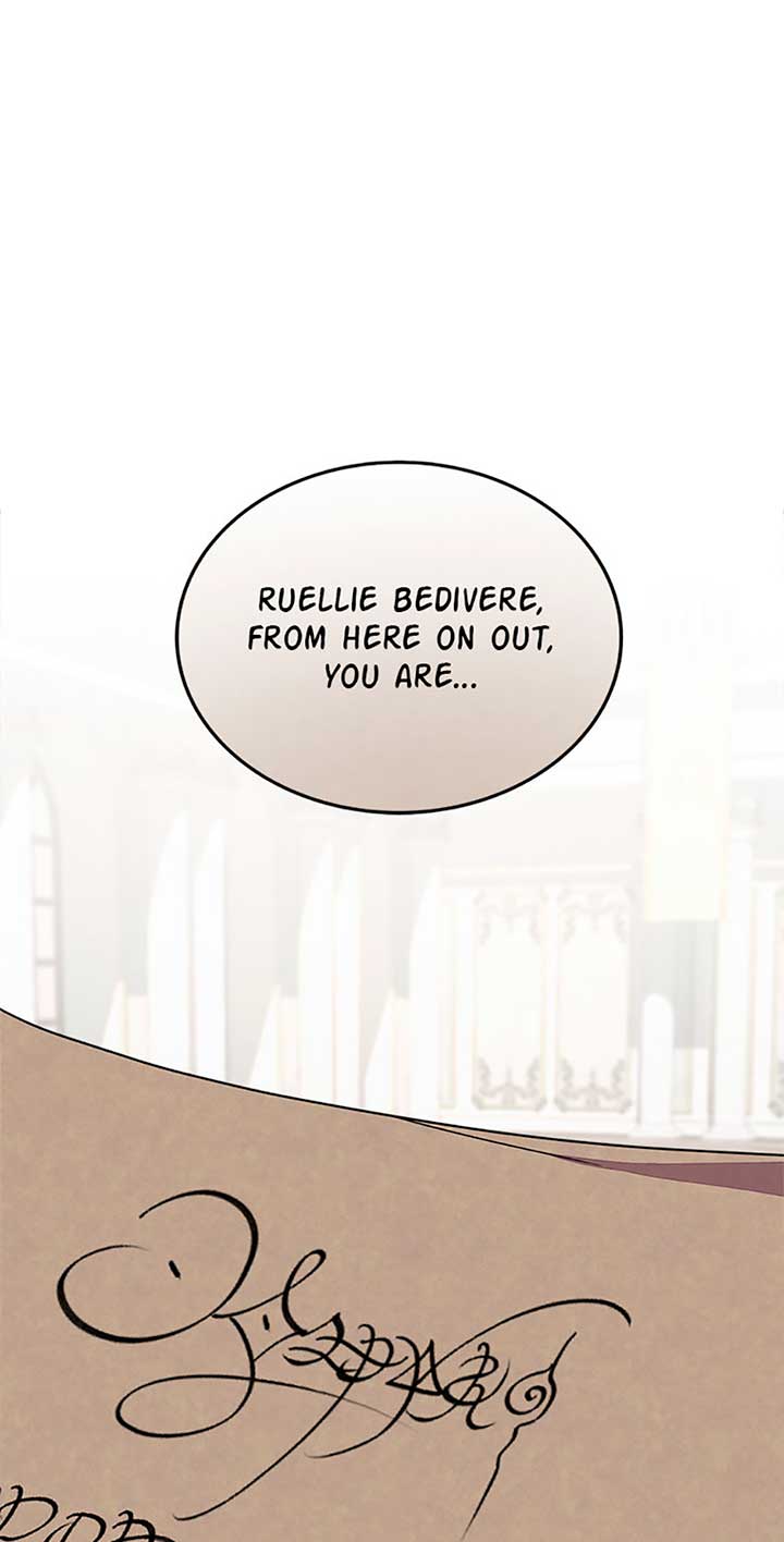 Only for Your Well-Being Chapter 53 - Page 79