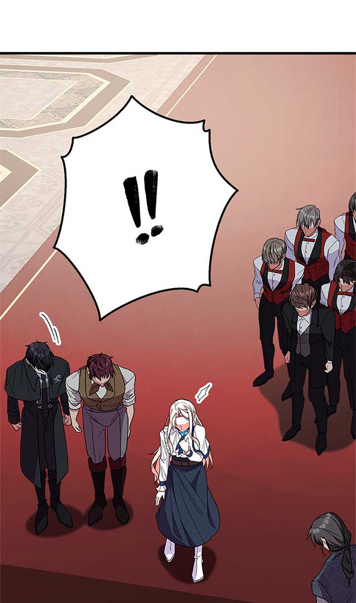 Only for Your Well-Being Chapter 53 - Page 82