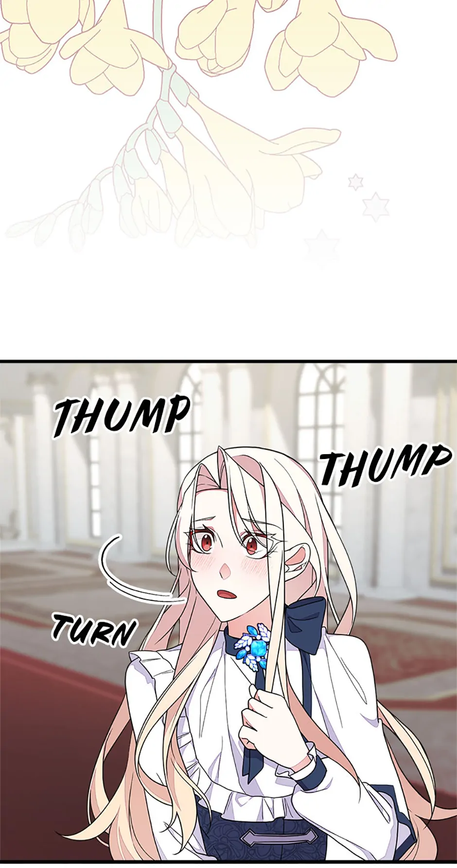 Only for Your Well-Being Chapter 54 - Page 4