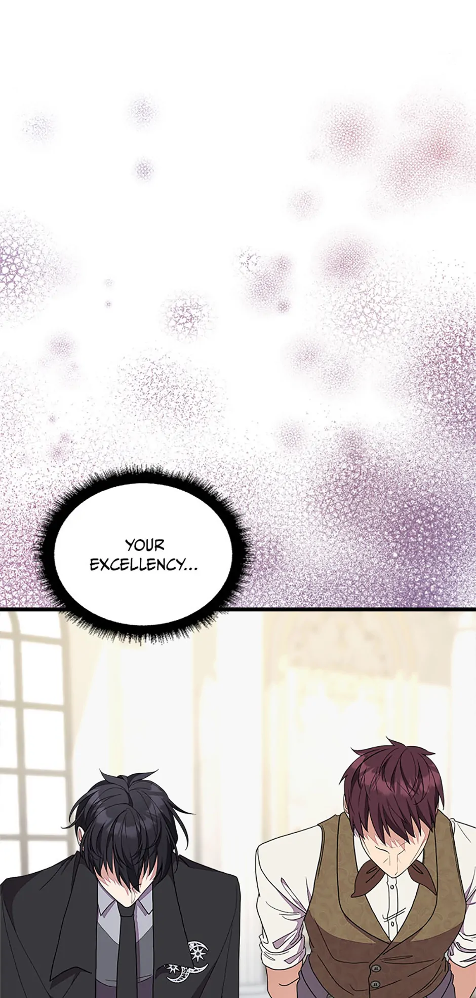 Only for Your Well-Being Chapter 54 - Page 5