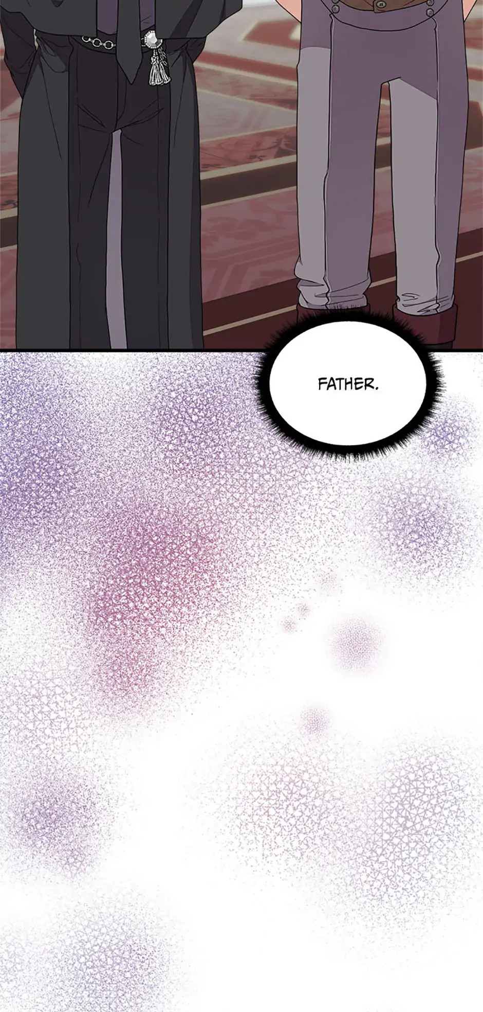 Only for Your Well-Being Chapter 54 - Page 6