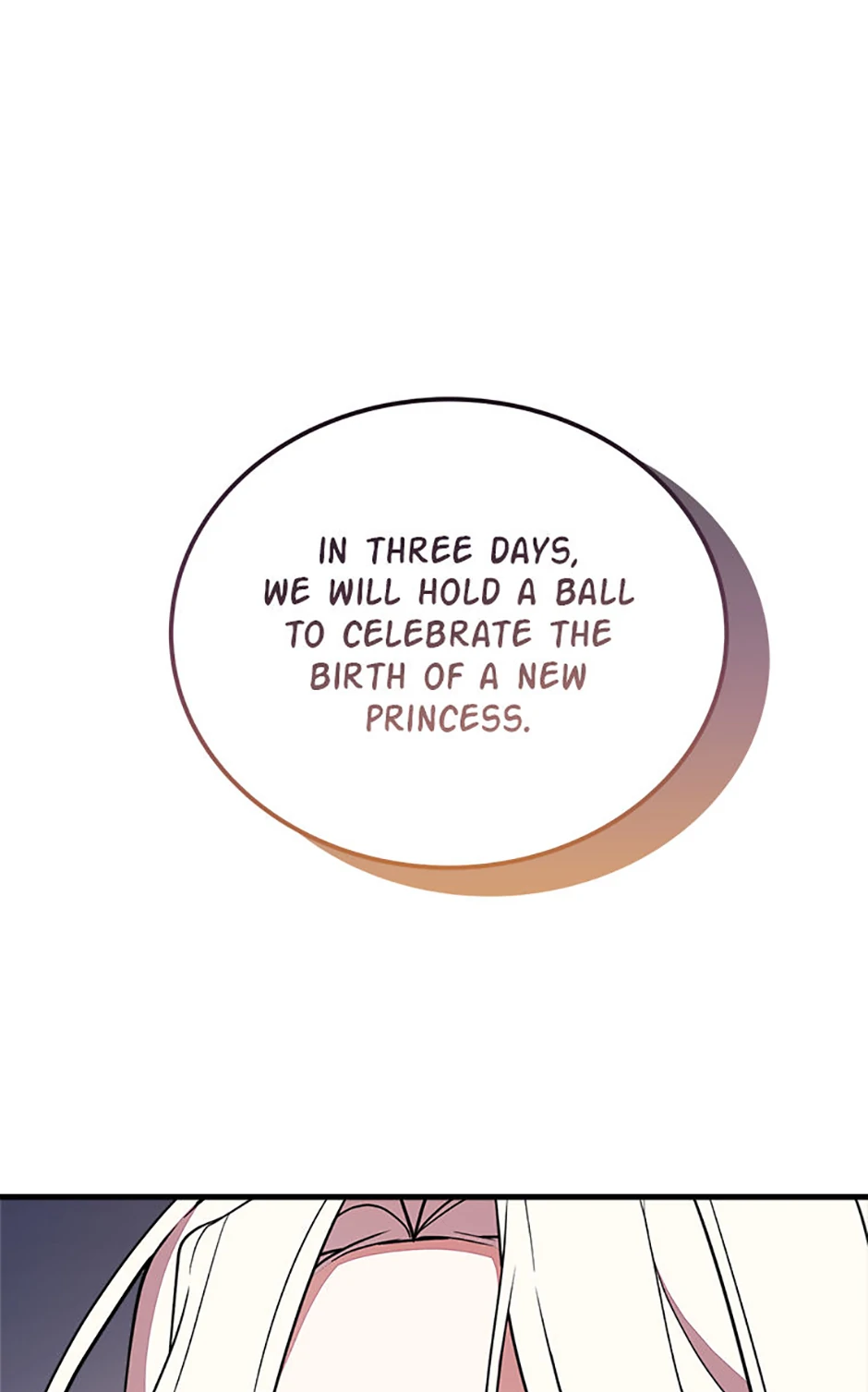 Only for Your Well-Being Chapter 54 - Page 11