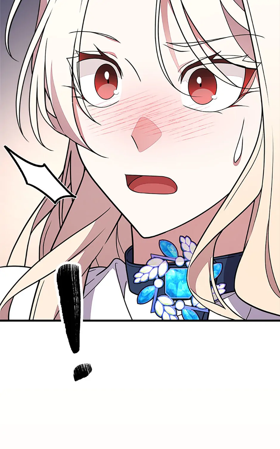 Only for Your Well-Being Chapter 54 - Page 12