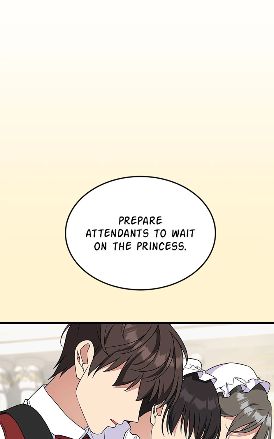 Only for Your Well-Being Chapter 54 - Page 13