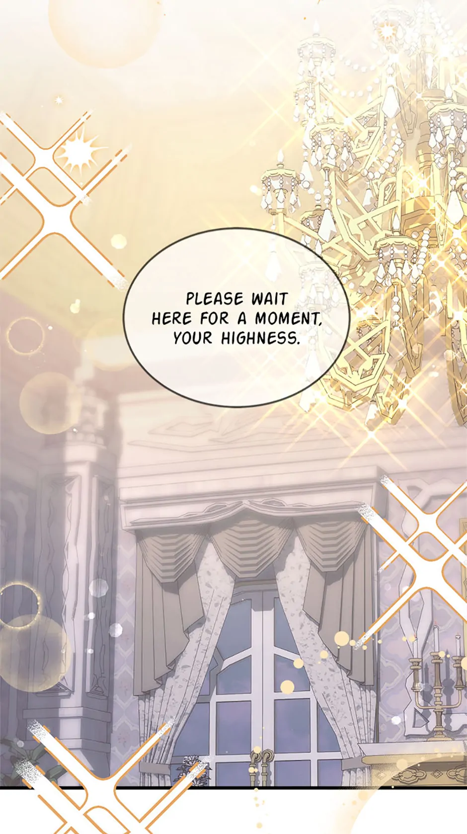 Only for Your Well-Being Chapter 54 - Page 18