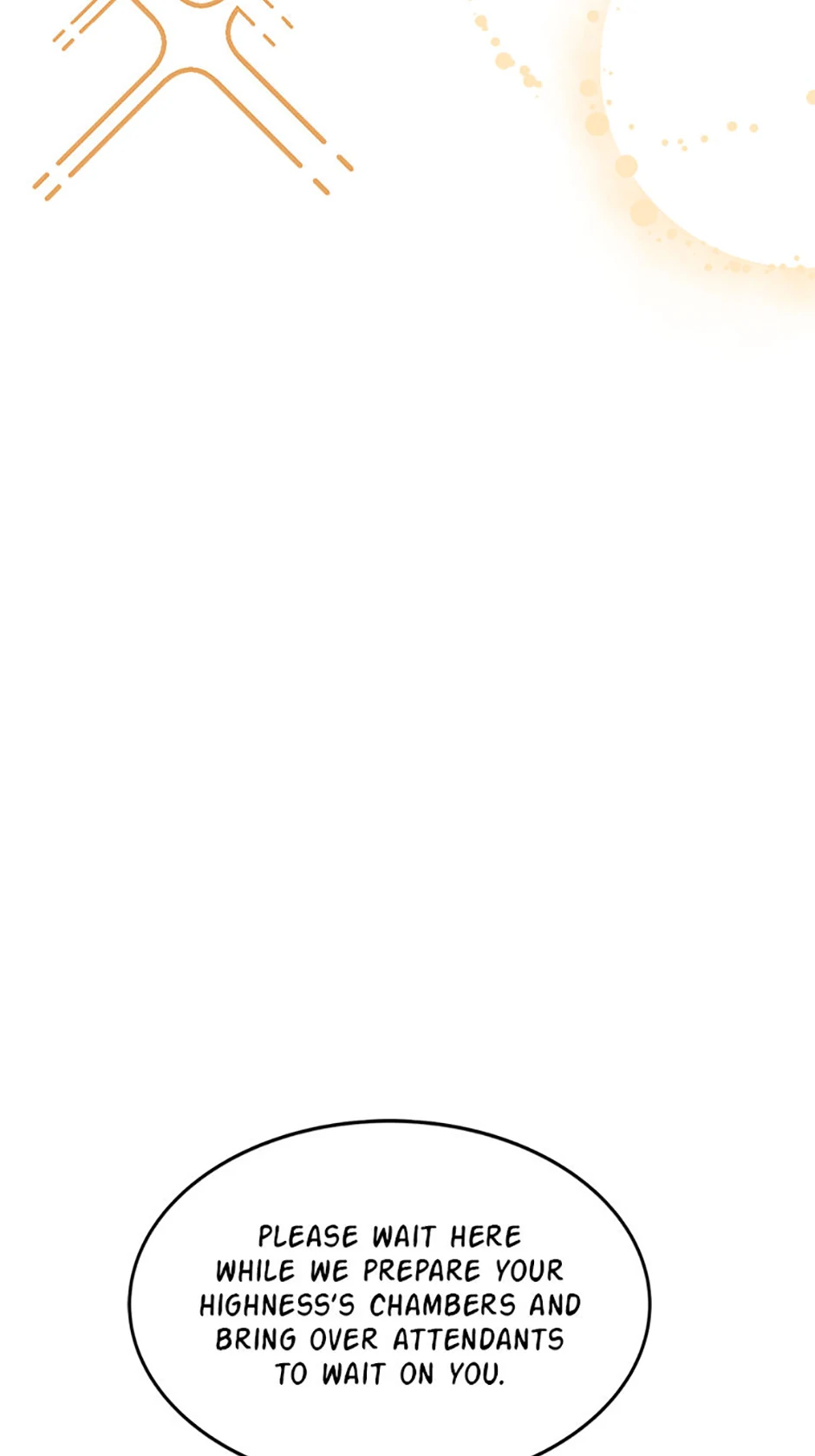 Only for Your Well-Being Chapter 54 - Page 19