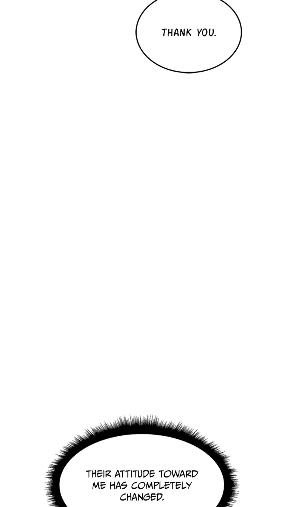 Only for Your Well-Being Chapter 54 - Page 21