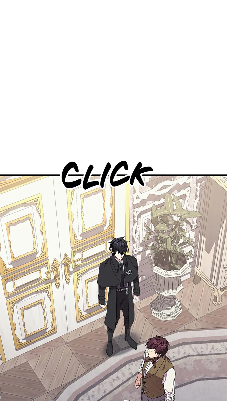 Only for Your Well-Being Chapter 54 - Page 23