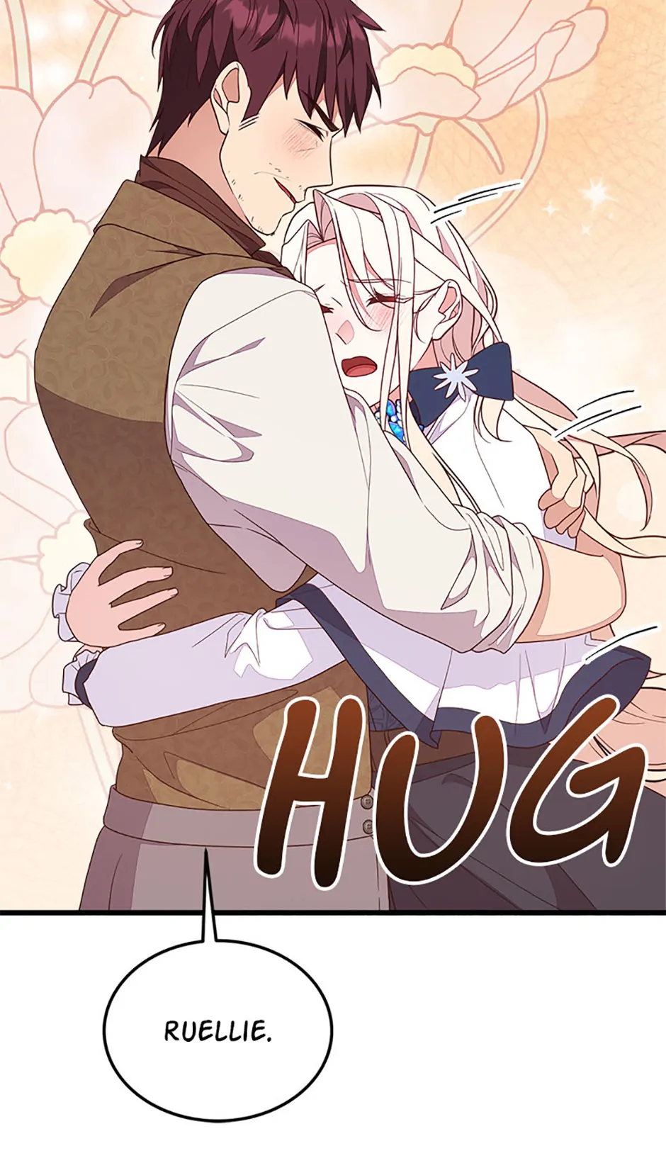 Only for Your Well-Being Chapter 54 - Page 27