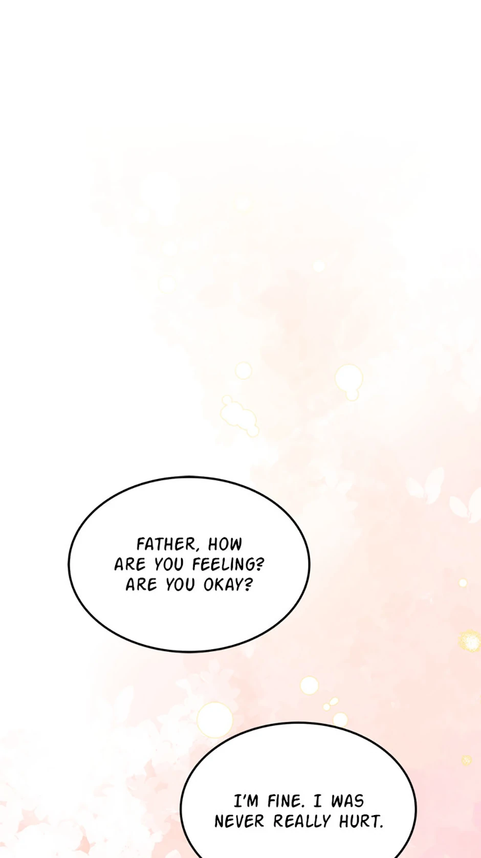 Only for Your Well-Being Chapter 54 - Page 28