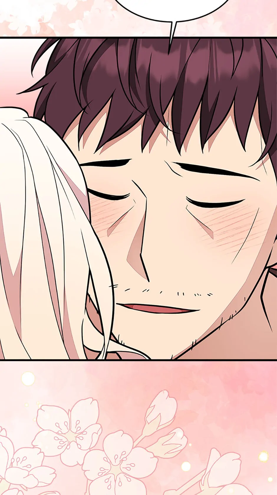 Only for Your Well-Being Chapter 54 - Page 29