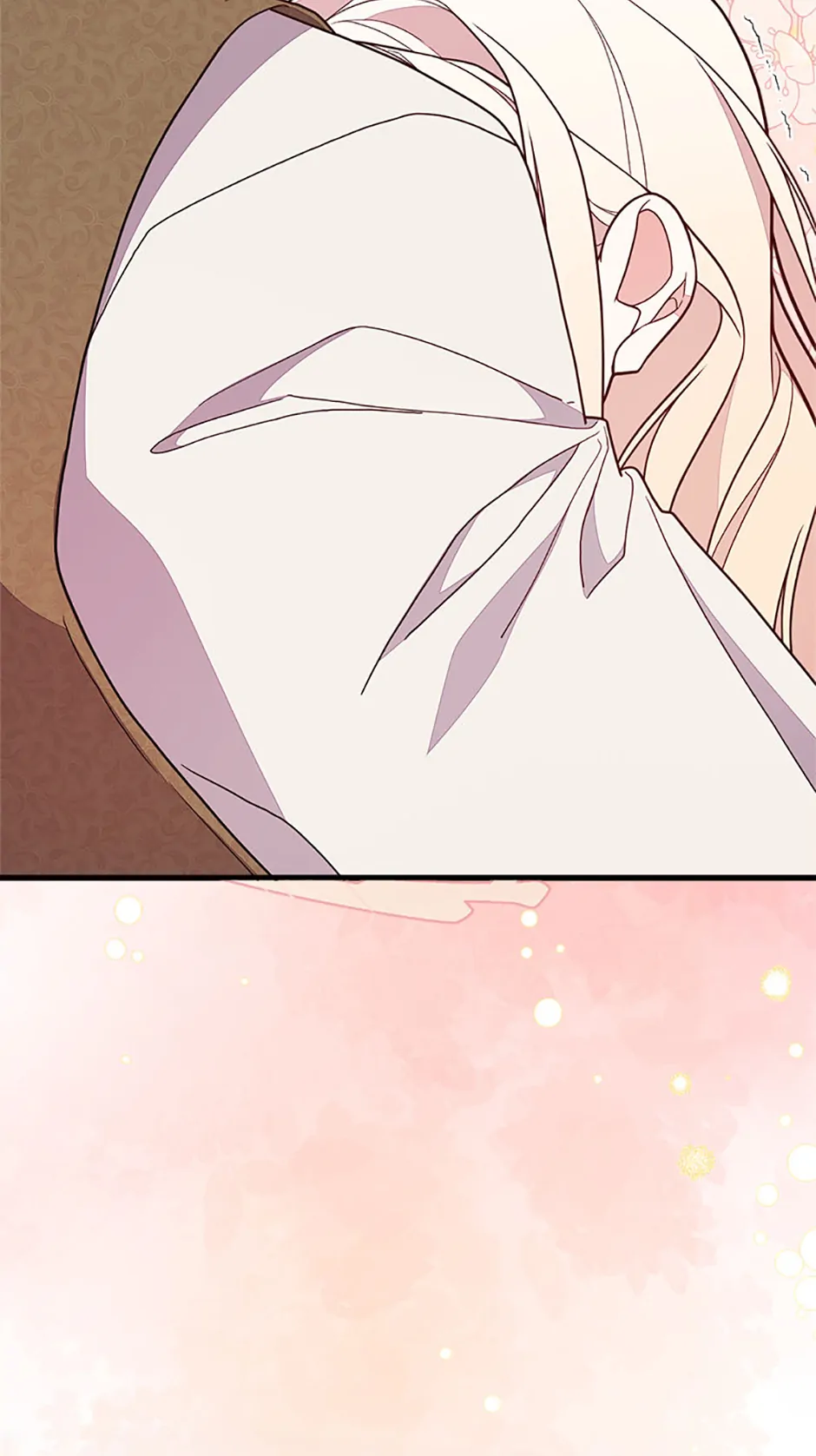 Only for Your Well-Being Chapter 54 - Page 31