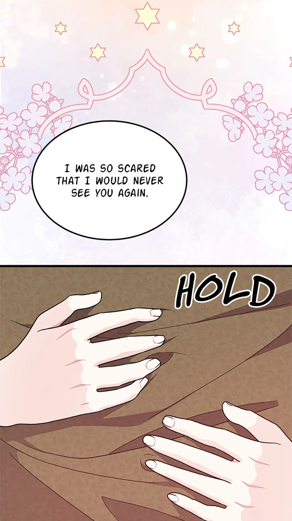 Only for Your Well-Being Chapter 54 - Page 32