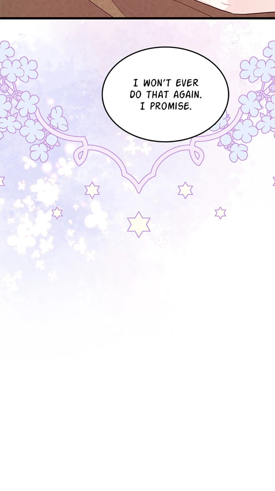 Only for Your Well-Being Chapter 54 - Page 33