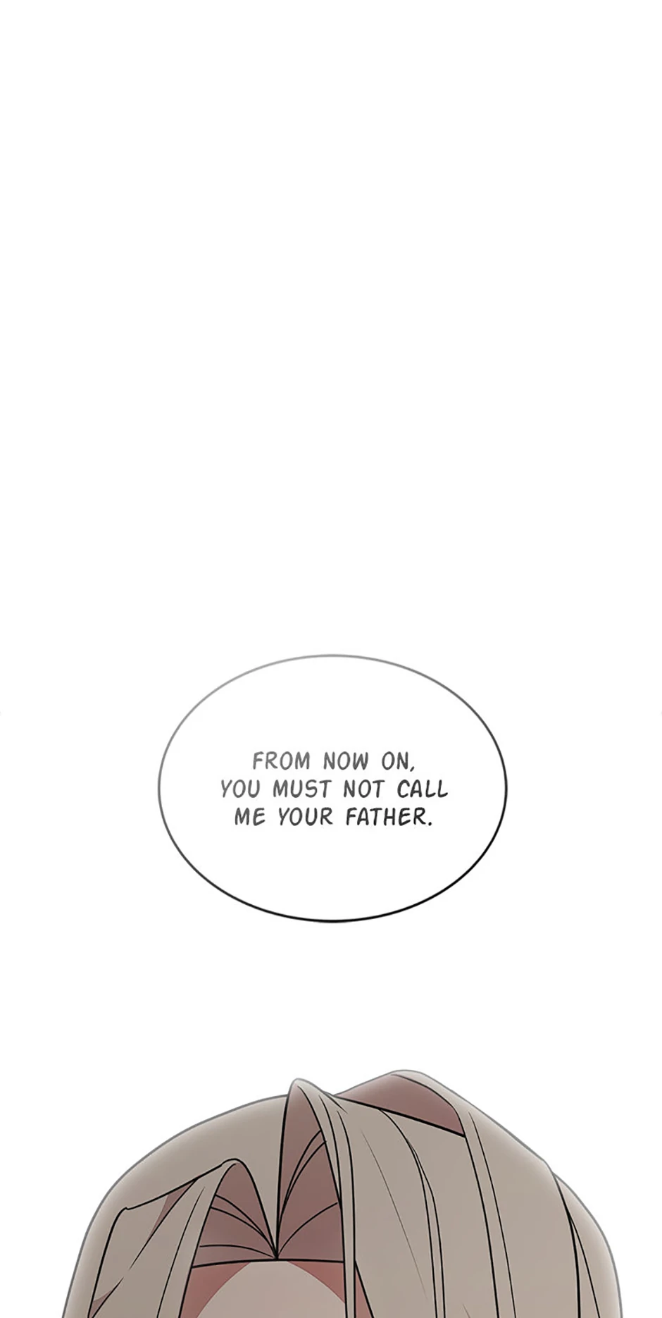 Only for Your Well-Being Chapter 54 - Page 35