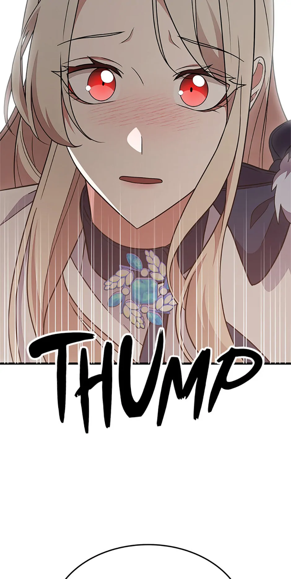 Only for Your Well-Being Chapter 54 - Page 36