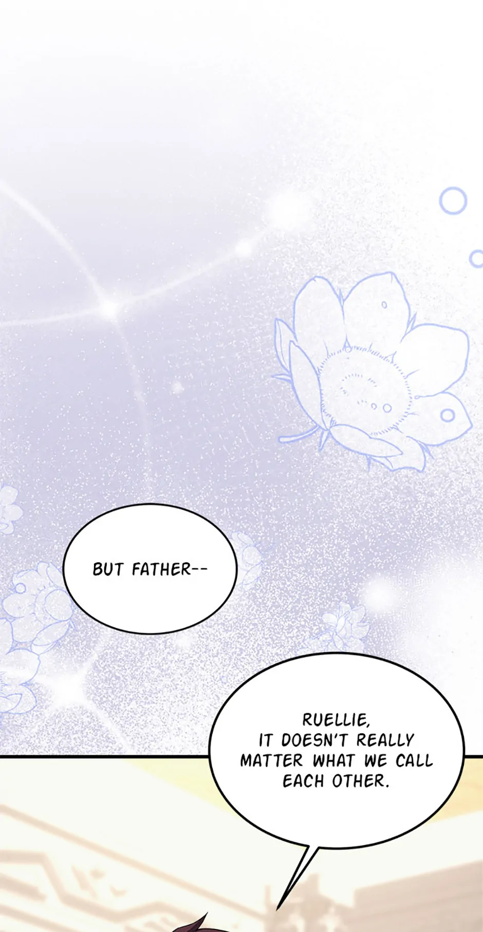 Only for Your Well-Being Chapter 54 - Page 38