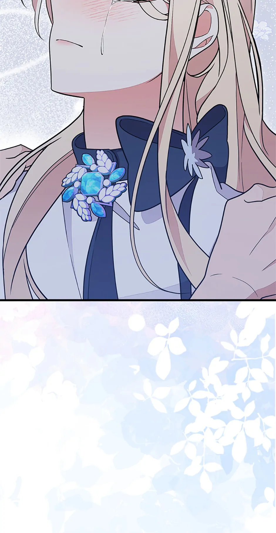 Only for Your Well-Being Chapter 54 - Page 41