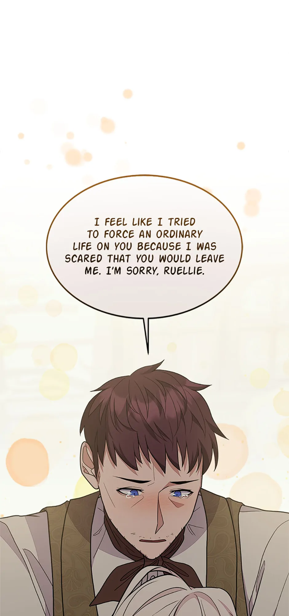 Only for Your Well-Being Chapter 54 - Page 44