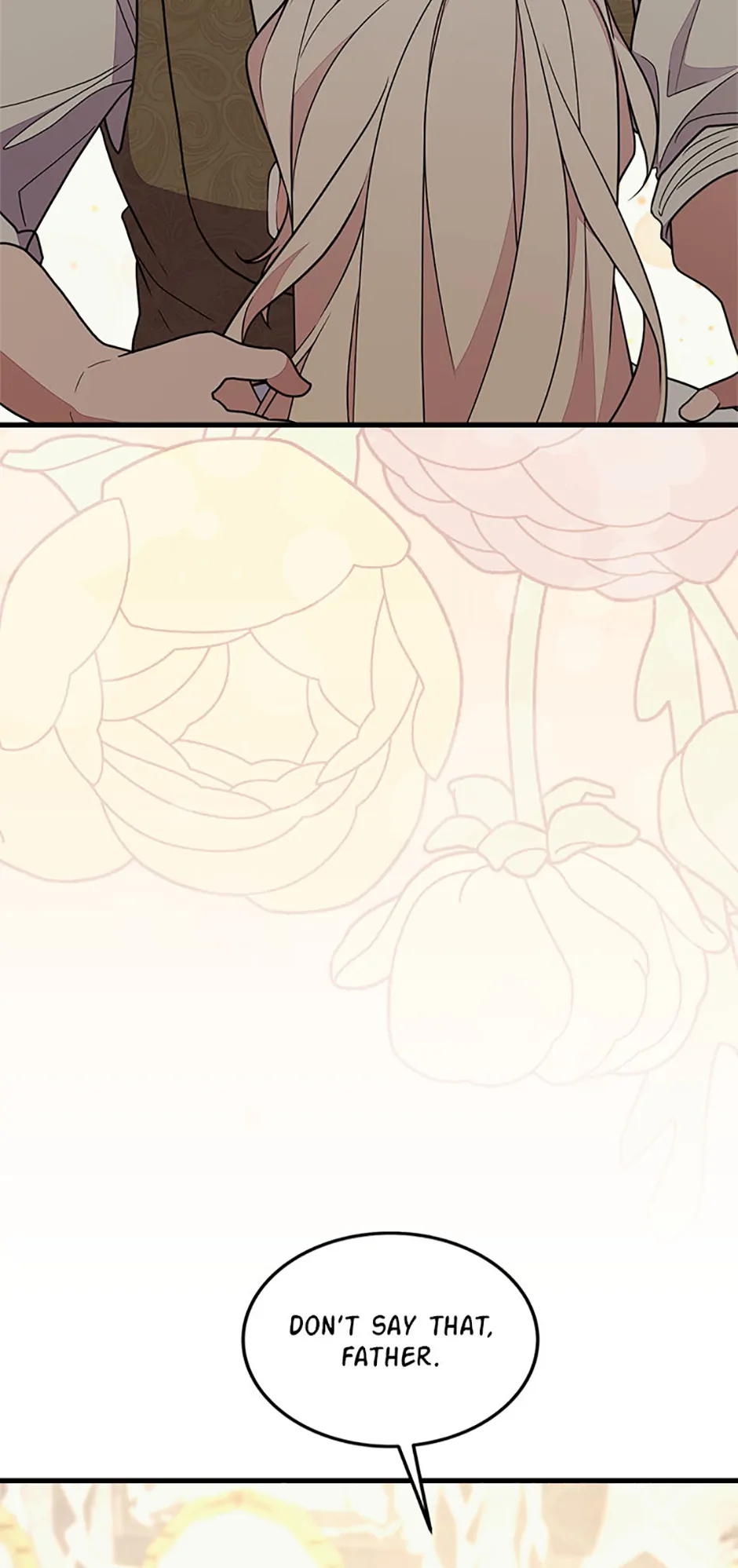 Only for Your Well-Being Chapter 54 - Page 45