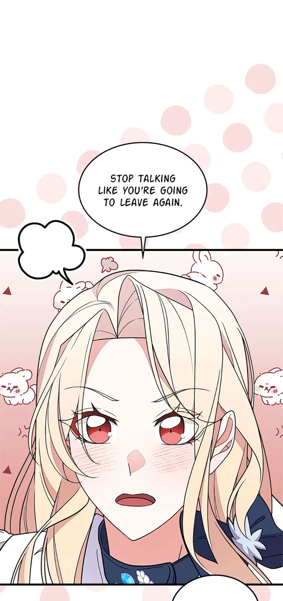 Only for Your Well-Being Chapter 54 - Page 47