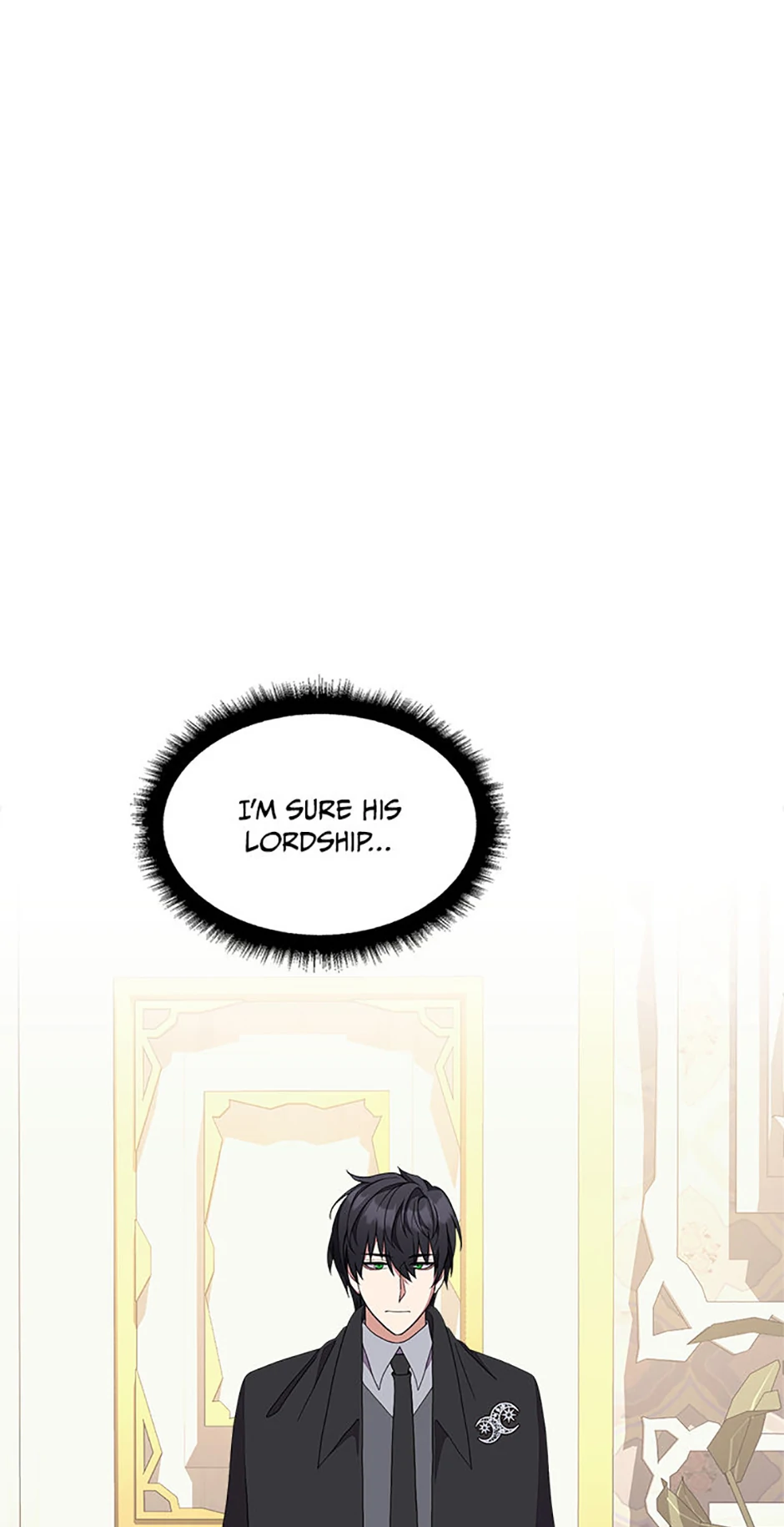 Only for Your Well-Being Chapter 54 - Page 49