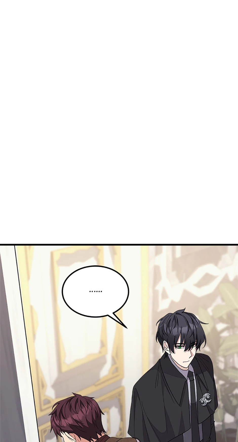 Only for Your Well-Being Chapter 54 - Page 54