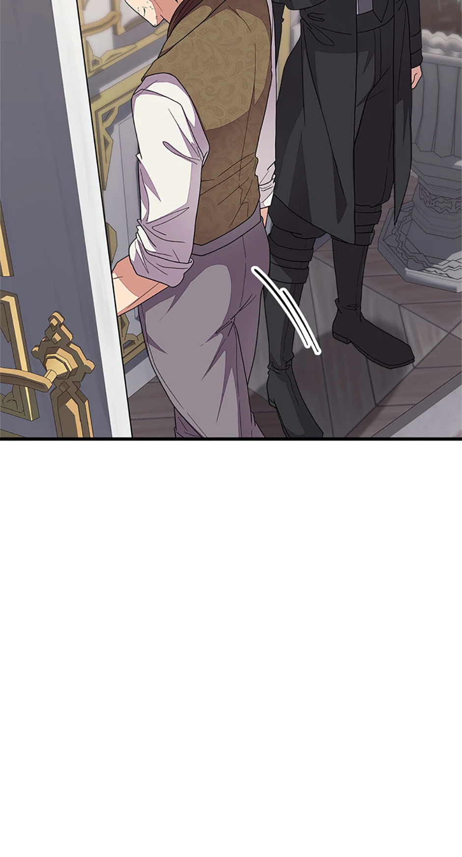 Only for Your Well-Being Chapter 54 - Page 55