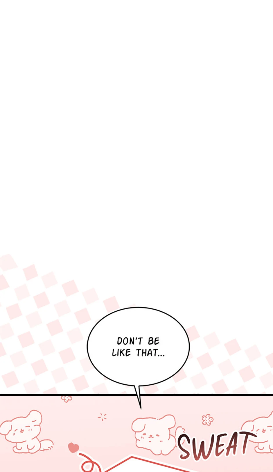 Only for Your Well-Being Chapter 54 - Page 60