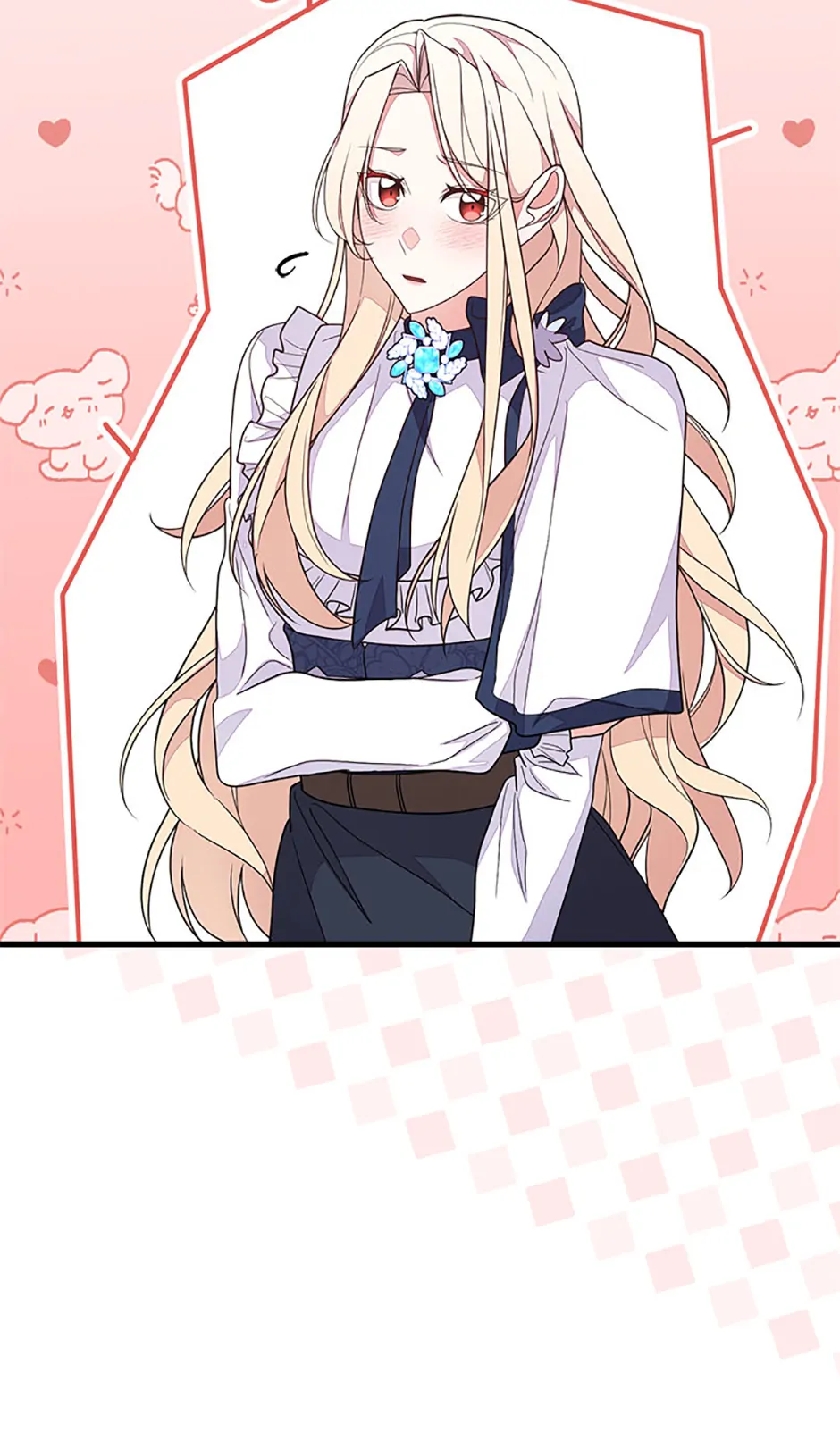 Only for Your Well-Being Chapter 54 - Page 61