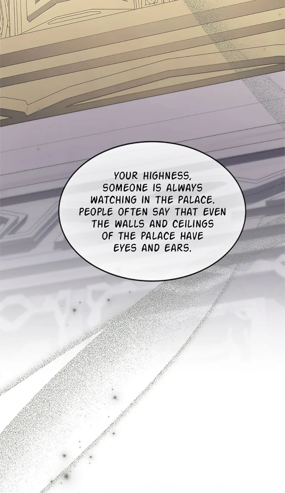 Only for Your Well-Being Chapter 54 - Page 63