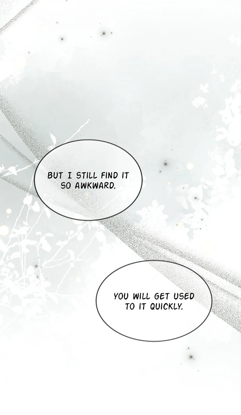 Only for Your Well-Being Chapter 54 - Page 64