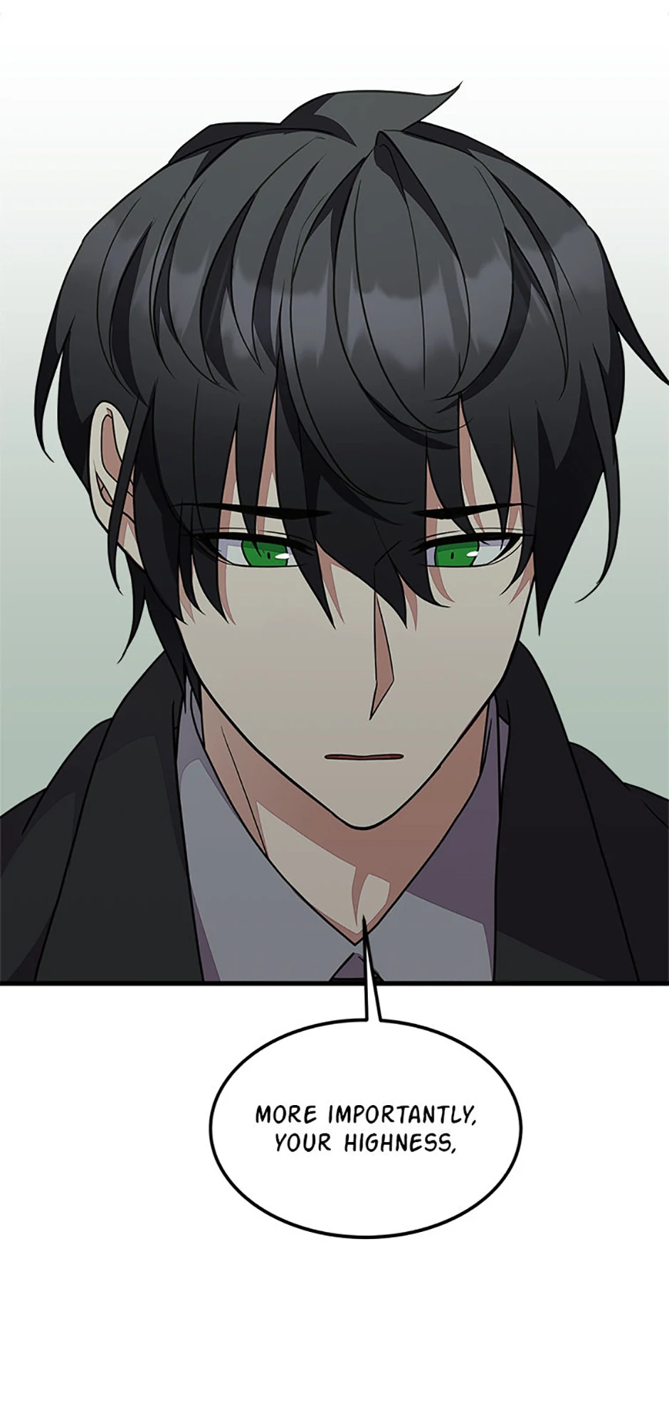 Only for Your Well-Being Chapter 54 - Page 65