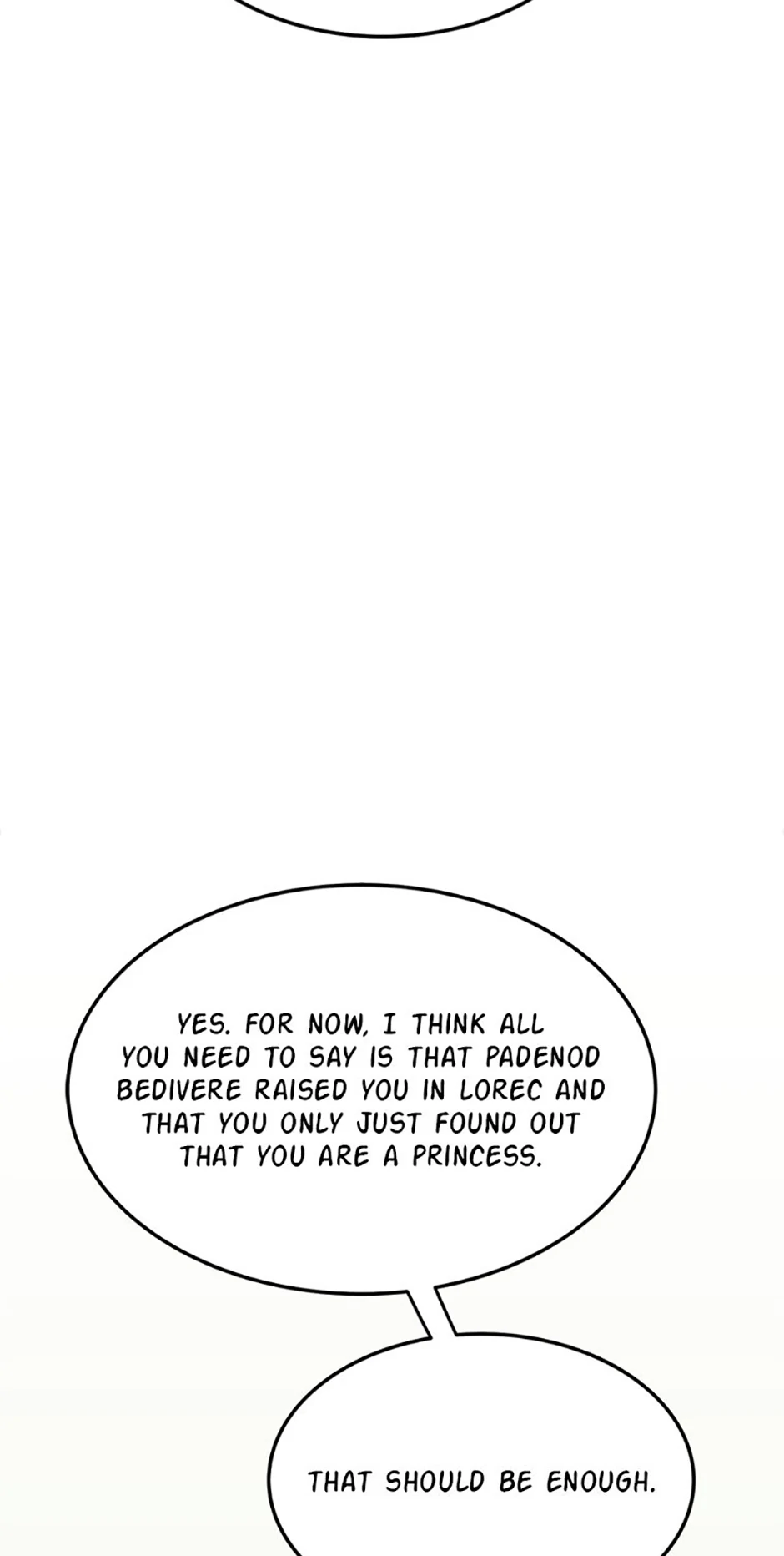 Only for Your Well-Being Chapter 54 - Page 71