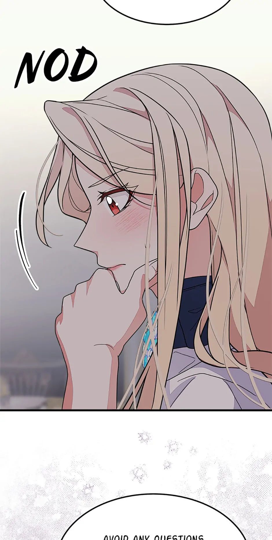 Only for Your Well-Being Chapter 54 - Page 72