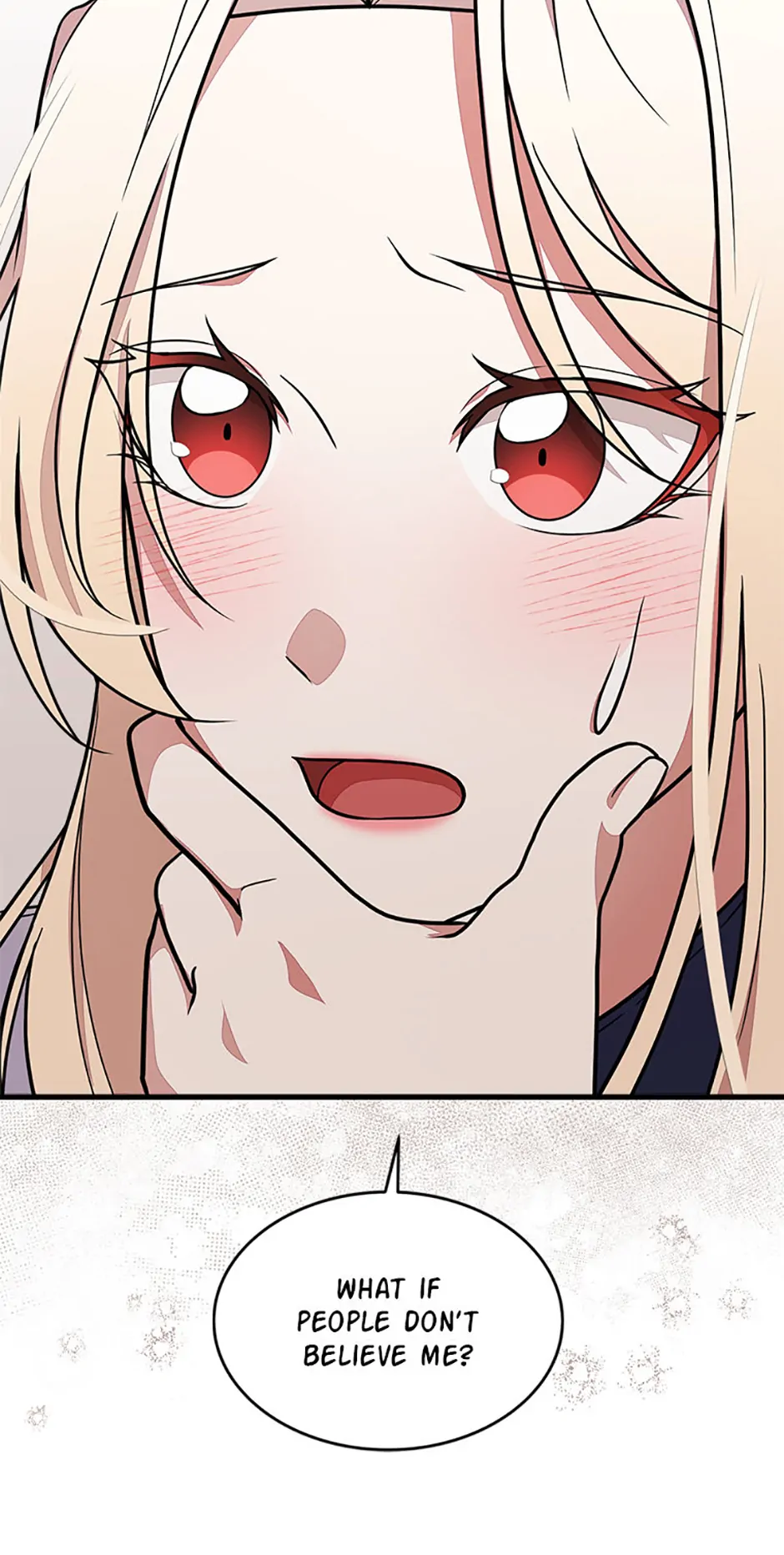 Only for Your Well-Being Chapter 54 - Page 74