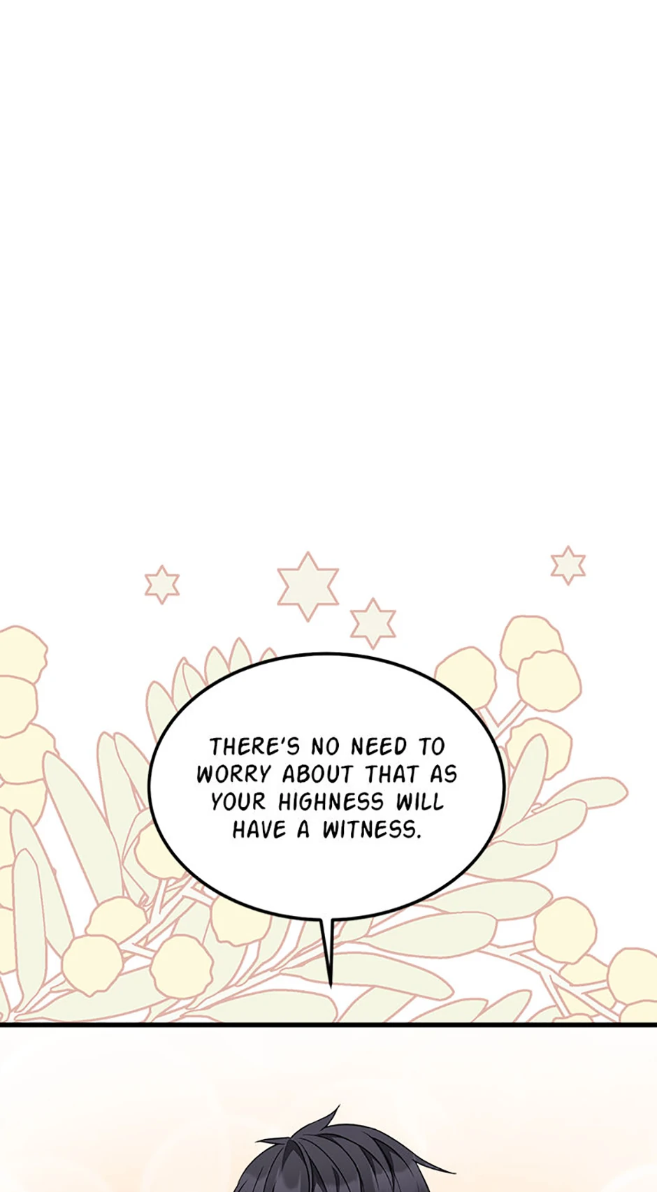 Only for Your Well-Being Chapter 54 - Page 75