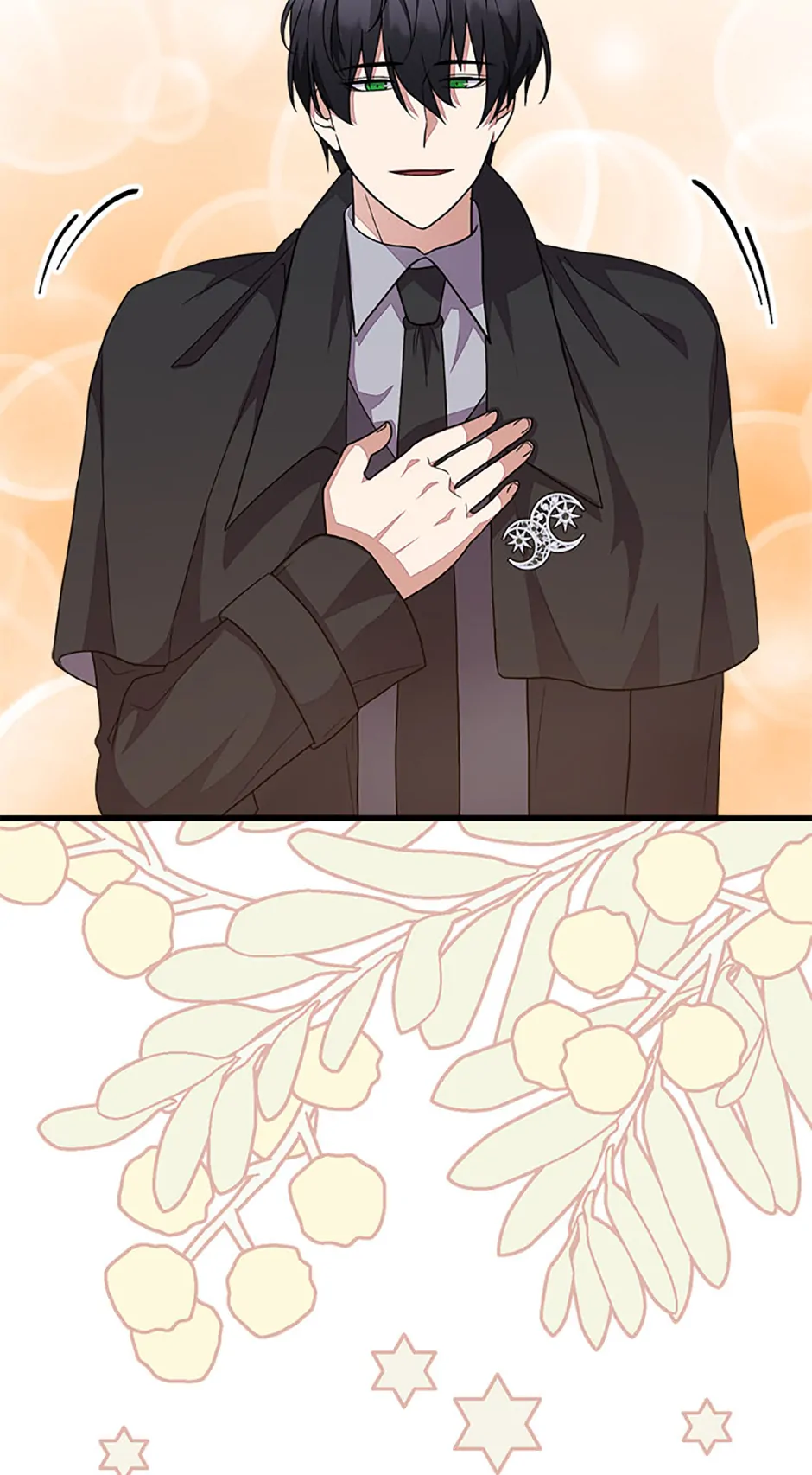 Only for Your Well-Being Chapter 54 - Page 76